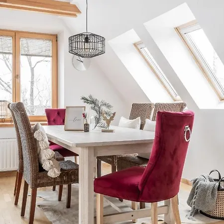 Rent like home - Zamoyskiego II-3